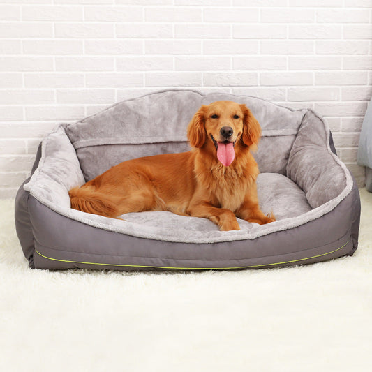 Super Soft Cosy Dog Bed